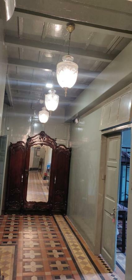 Hebbar'S Heritage Home Мумбаї Екстер'єр фото