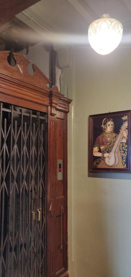 Hebbar'S Heritage Home Мумбаї Екстер'єр фото